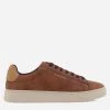 RENATO GARINI CASUAL -Κατάστημα Geox 3420PT RE6070101 Tan 1