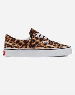 VANS ΠΑΠΟΥΤΣΙΑ UA Era (LEOPARD)