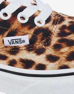VANS ΠΑΠΟΥΤΣΙΑ UA Era (LEOPARD) -Κατάστημα Geox 3500AVANS6070105 Mixed 3