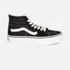 VANS ΠΑΠΟΥΤΣΙΑ UA SK8-Hi Platform 2 -Κατάστημα Geox 3500AVANS6070107 Black 1