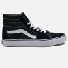 VANS ΠΑΠΟΥΤΣΙΑ UA SK8-Hi -Κατάστημα Geox 3500AVANS6070109 JetBlack 1