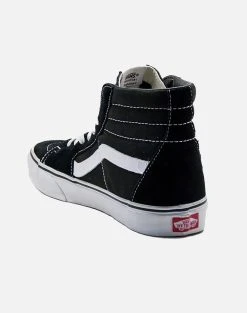 VANS ΠΑΠΟΥΤΣΙΑ UA SK8-Hi -Κατάστημα Geox 3500AVANS6070109 JetBlack 3