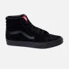 VANS ΠΑΠΟΥΤΣΙΑ UA SK8-Hi -Κατάστημα Geox 3500AVANS6070116 Black 1