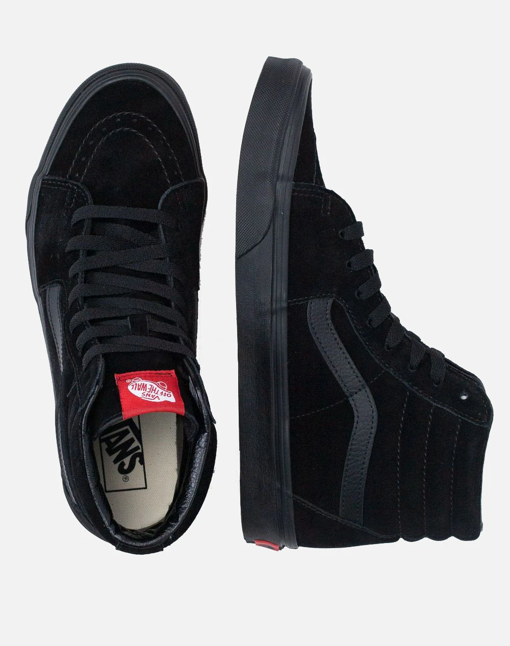 VANS ΠΑΠΟΥΤΣΙΑ UA SK8-Hi 4 VANS ΠΑΠΟΥΤΣΙΑ UA SK8-Hi - Image 2