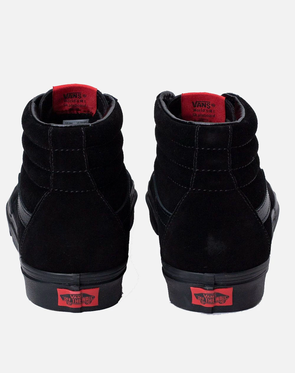 VANS ΠΑΠΟΥΤΣΙΑ UA SK8-Hi 6 VANS ΠΑΠΟΥΤΣΙΑ UA SK8-Hi - Image 4