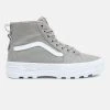 VANS ΠΑΠΟΥΤΣΙΑ UA Sentry SK8-Hi WC -Κατάστημα Geox 3500AVANS6070122 Gray 1
