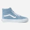 VANS ΠΑΠΟΥΤΣΙΑ UA SK8-Hi PSDE -Κατάστημα Geox 3500AVANS6070127 LightBlue 1