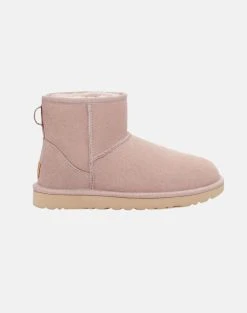 UGG ΜΠΟΤΑ Classic Mini II CLASSIC MINI BOOT