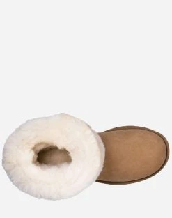 UGG ΜΠΟΤΕΣ Classic Short II -Κατάστημα Geox 3510A0UGG6080082 CookieBrown 4