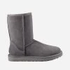 UGG ΜΠΟΤΕΣ Classic Short II -Κατάστημα Geox 3510A0UGG6080082 Gray 1