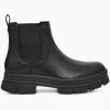 UGG Ashton Chelsea -Κατάστημα Geox 3510A0UGG6080098 Black 1