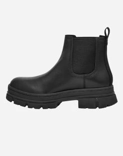 UGG Ashton Chelsea -Κατάστημα Geox 3510A0UGG6080098 Black 3