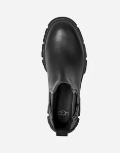 UGG Ashton Chelsea -Κατάστημα Geox 3510A0UGG6080098 Black 4