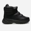 UGG W YOSE PUFF -Κατάστημα Geox 3510A0UGG6080104 Black 1