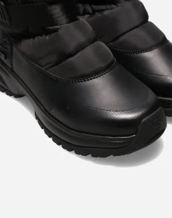 UGG W YOSE PUFF -Κατάστημα Geox 3510A0UGG6080104 Black 5