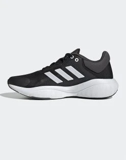 ADIDAS RESPONSE SNEAKERS ΑΘΛΗΤΙΚΑ -Κατάστημα Geox 3510AADID6070067 Black 3