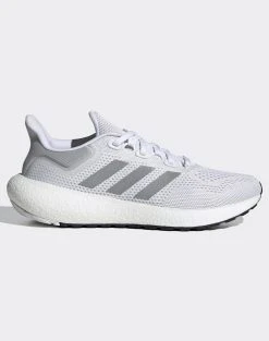 ADIDAS ΠΑΠΟΥΤΣΙΑ ΑΘΛΗΤΙΚΑ PUREBOOST JET W