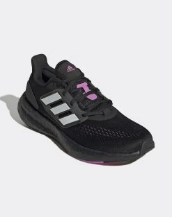 ADIDAS ΠΑΠΟΥΤΣΙΑ ΑΘΛΗΤΙΚΑ PUREBOOST 22 W -Κατάστημα Geox 3510AADID6070070 Black 4