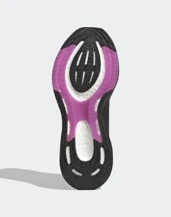 ADIDAS ΠΑΠΟΥΤΣΙΑ ΑΘΛΗΤΙΚΑ PUREBOOST 22 W -Κατάστημα Geox 3510AADID6070070 Black 5