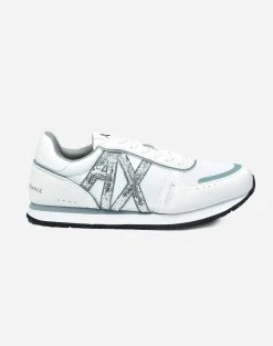 ARMANI EXCHANGE ΠΑΠΟΥΤΣΙΑ SNEAKER