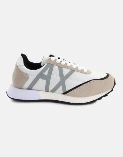 ARMANI EXCHANGE ΠΑΠΟΥΤΣΙΑ SNEAKER