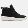 CLARKS ΠΑΠΟΥΤΣΙΑ Layton Star -Κατάστημα Geox 3510ACLAR6080013 Black 1