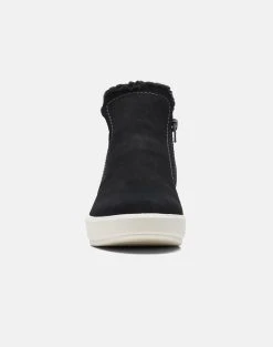 CLARKS ΠΑΠΟΥΤΣΙΑ Layton Star -Κατάστημα Geox 3510ACLAR6080013 Black 3