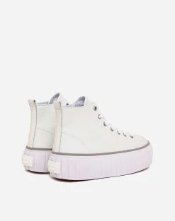 DIESEL S-HANAMI MID X SNEAKERS -Κατάστημα Geox 3510ADIES6070034 White 3