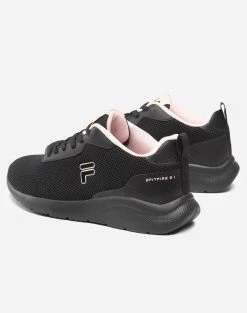 FILA SHOES DISRUPTOR F SNEAKERS ΑΘΛΗΤΙΚΑ -Κατάστημα Geox 3510AFILA6070001 Black 3