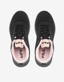 FILA SHOES DISRUPTOR F SNEAKERS ΑΘΛΗΤΙΚΑ -Κατάστημα Geox 3510AFILA6070001 Black 4