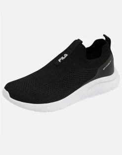 FILA FFW0122 Spitfire S ΥΠΟΔΗΜΑ -Κατάστημα Geox 3510AFILA6070014 Black 2