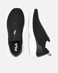 FILA FFW0122 Spitfire S ΥΠΟΔΗΜΑ -Κατάστημα Geox 3510AFILA6070014 Black 4