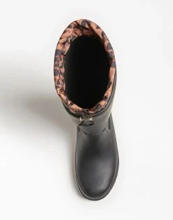 GUESS REISA ΠΑΠΟΥΤΣΙ ΓΥΝΑΙΚΕΙΟ 8 GUESS REISA ΠΑΠΟΥΤΣΙ ΓΥΝΑΙΚΕΙΟ -Κατάστημα Geox 3510AGUES6070100 Black 3