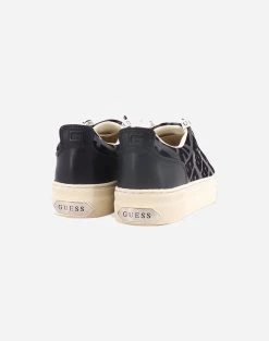 GUESS GIAA3 ΠΑΠΟΥΤΣΙ ΓΥΝΑΙΚΕΙΟ -Κατάστημα Geox 3510AGUES6070106 Black 3