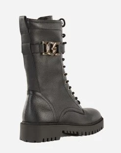 GUESS ORISS ΠΑΠΟΥΤΣΙ ΓΥΝΑΙΚΕΙΟ -Κατάστημα Geox 3510AGUES6070119 Black 3