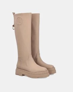 Liu Jo LIUJO LOVE 26 - BOOT ΠΑΠΟΥΤΣΙ ΓΥΝΑΙΚΕΙΟ -Κατάστημα Geox 3510ALIUJ6080002 Biege 2