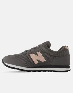 NEW BALANCE 400 - ΠΑΠΟΥΤΣΙ CLASSICS -Κατάστημα Geox 3510ANEWB6070020 DarkGray 3