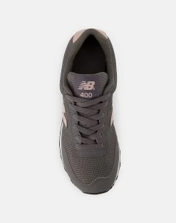 NEW BALANCE 400 - ΠΑΠΟΥΤΣΙ CLASSICS -Κατάστημα Geox 3510ANEWB6070020 DarkGray 4