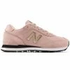 New Balance NEW BLALANCE 515 - ΠΑΠΟΥΤΣΙ CLASSICS -Κατάστημα Geox 3510ANEWB6070032 Pink 1
