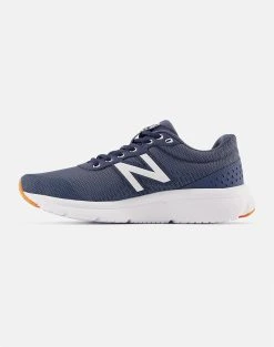 NEW BALANCE 411v2 - ΠΑΠΟΥΤΣΙ RUNNING -Κατάστημα Geox 3510ANEWB6070036 Indigo 3