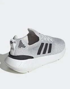 ADIDAS ORIGINAL ΠΑΠΟΥΤΣΙΑ ΑΘΛΗΙΤΙΚΑ SWIFT RUN 22 W -Κατάστημα Geox 3510AORIG6070069 Gray 3