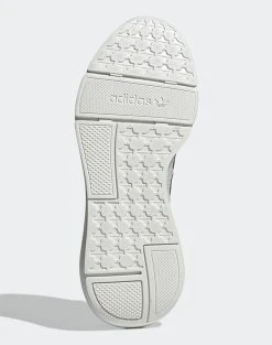 ADIDAS ORIGINAL ΠΑΠΟΥΤΣΙΑ ΑΘΛΗΙΤΙΚΑ SWIFT RUN 22 W -Κατάστημα Geox 3510AORIG6070069 Gray 4