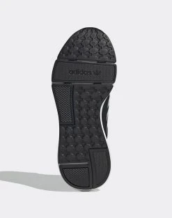 ADIDAS ORIGINAL ΠΑΠΟΥΤΣΙΑ ΑΘΛΗΤΙΚΑ SWIFT RUN 22 W -Κατάστημα Geox 3510AORIG6070075 Black 5