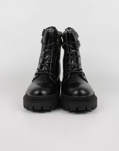 PEPE JEANS BETTLE JACKI ΠΑΠΟΥΤΣΙ ΓΥΝΑΙΚΕΙΟ -Κατάστημα Geox 3510APEPE6070058 Black 3