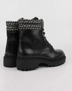 PEPE JEANS BETTLE JACKI ΠΑΠΟΥΤΣΙ ΓΥΝΑΙΚΕΙΟ -Κατάστημα Geox 3510APEPE6070058 Black 4