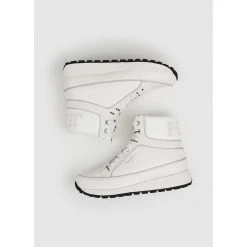 PEPE JEANS DEAN PATCH ΠΑΠΟΥΤΣΙ ΓΥΝΑΙΚΕΙΟ -Κατάστημα Geox 3510APEPE6070059 White 3