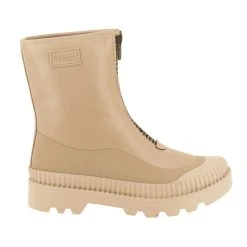 PEPE JEANS GUM ZIP ΠΑΠΟΥΤΣΙ ΓΥΝΑΙΚΕΙΟ