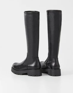 VAGABOND COSMO 2.0 -Κατάστημα Geox 3510AVAGA6090001 Black 3