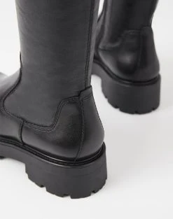 VAGABOND COSMO 2.0 -Κατάστημα Geox 3510AVAGA6090001 Black 5