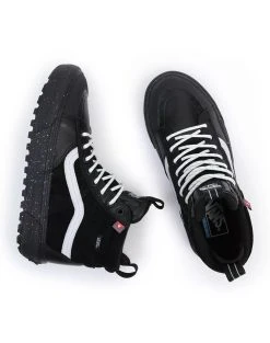 VANS UA SK8-Hi MTE-2 GLTR -Κατάστημα Geox 3510AVANS6070054 Black 3
